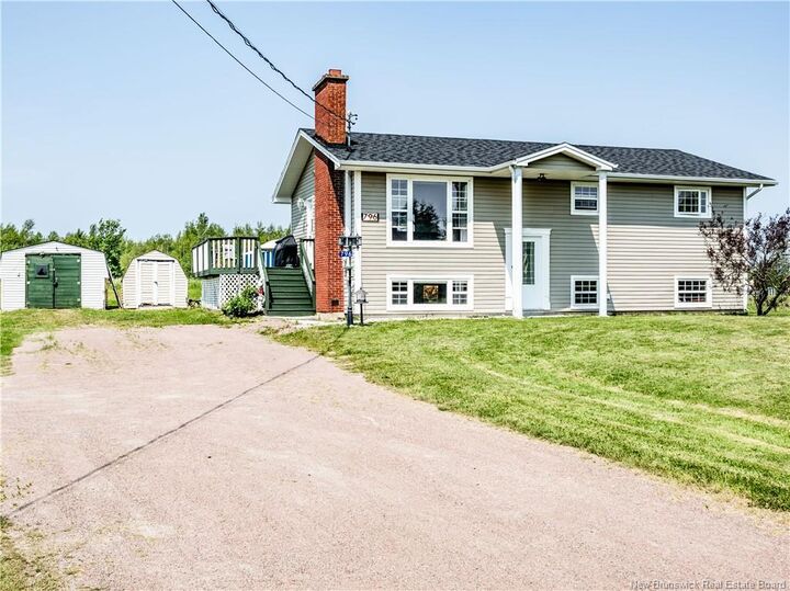 Property Photo: 796 Royal NB E4K 2R4