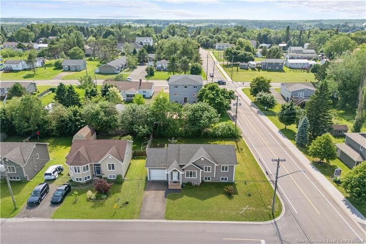 Property Photo: 1 Sebastien Street NB E4P 0K7