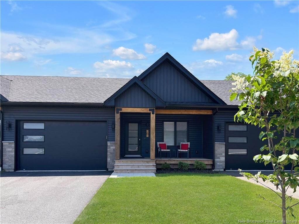 Property Photo:  6 Wetmore Boulevard  NB E2E 0Y9 