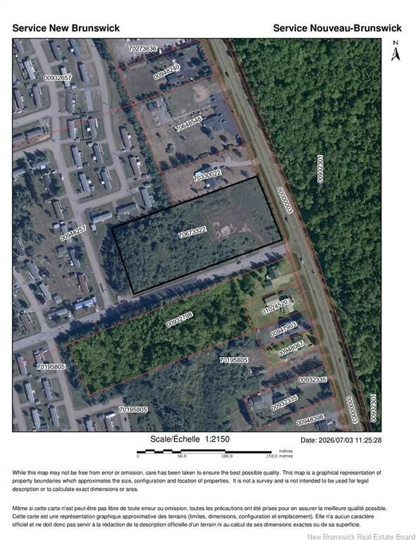 Lot Elmwood Drive — photo 1