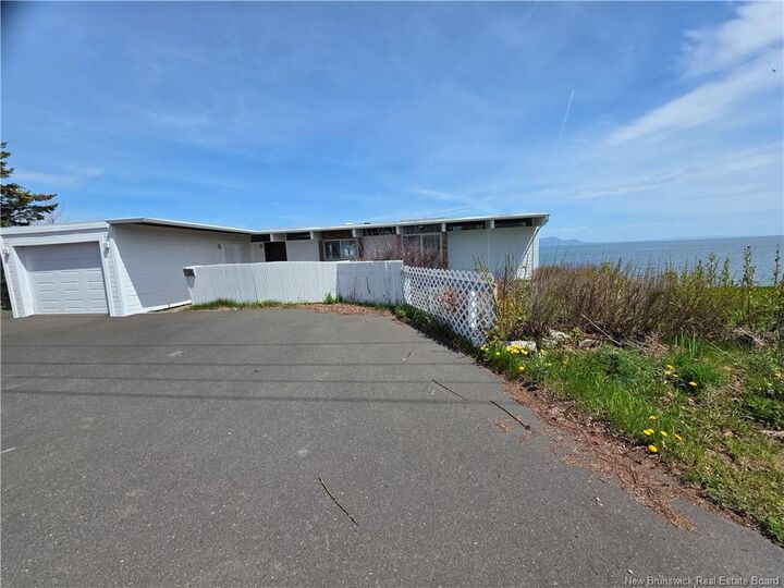 Property Photo:  255 Chaleur  NB E8E 2B8 