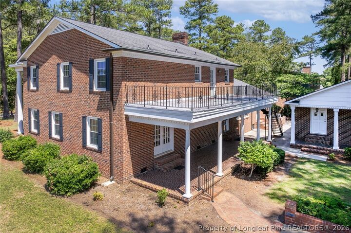 Property Photo:  821 Cowles Street  NC 28303 