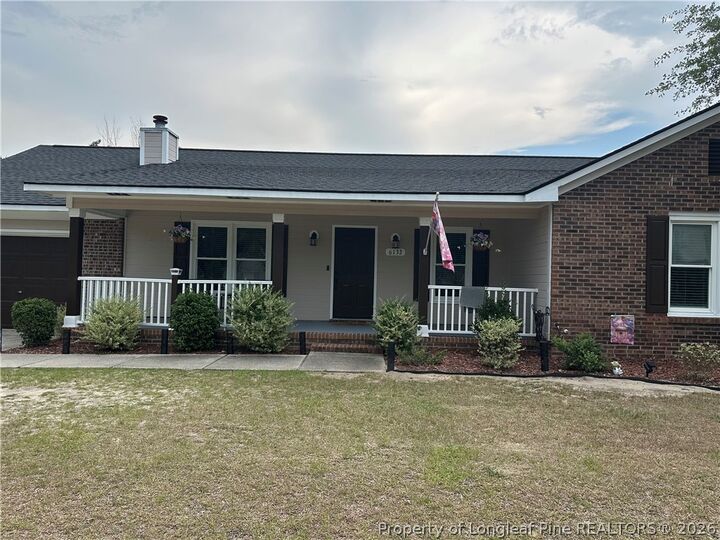Property Photo: 6132 Arabello Road NC 28348