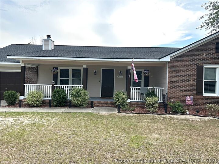 Property Photo: 6132 Arabello Road NC 28348