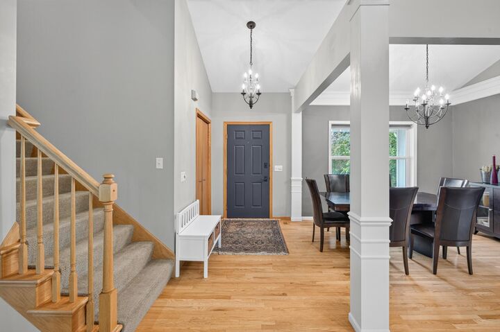 Property Photo:  2705 Galway Court  WI 54016 