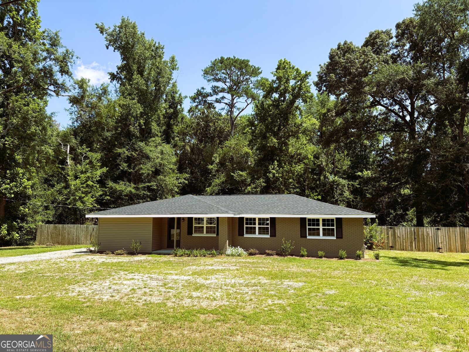 Property Photo: 228 Hobbins Drive GA 31021