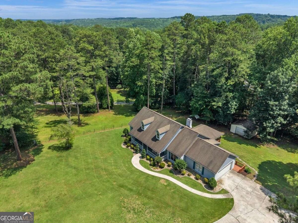 Property Photo:  2895 Callie Still Road  GA 30045 