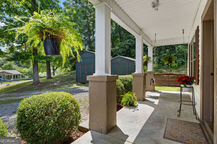 Property Photo:  491 Wilshire Road NE  GA 30161 