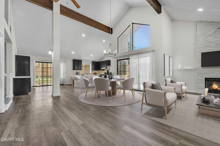 Property Photo:  5172 Cantlewood Drive  CA 93552 