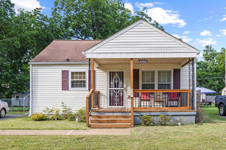 Property Photo:  4905 Cameron Lane  TN 37411 