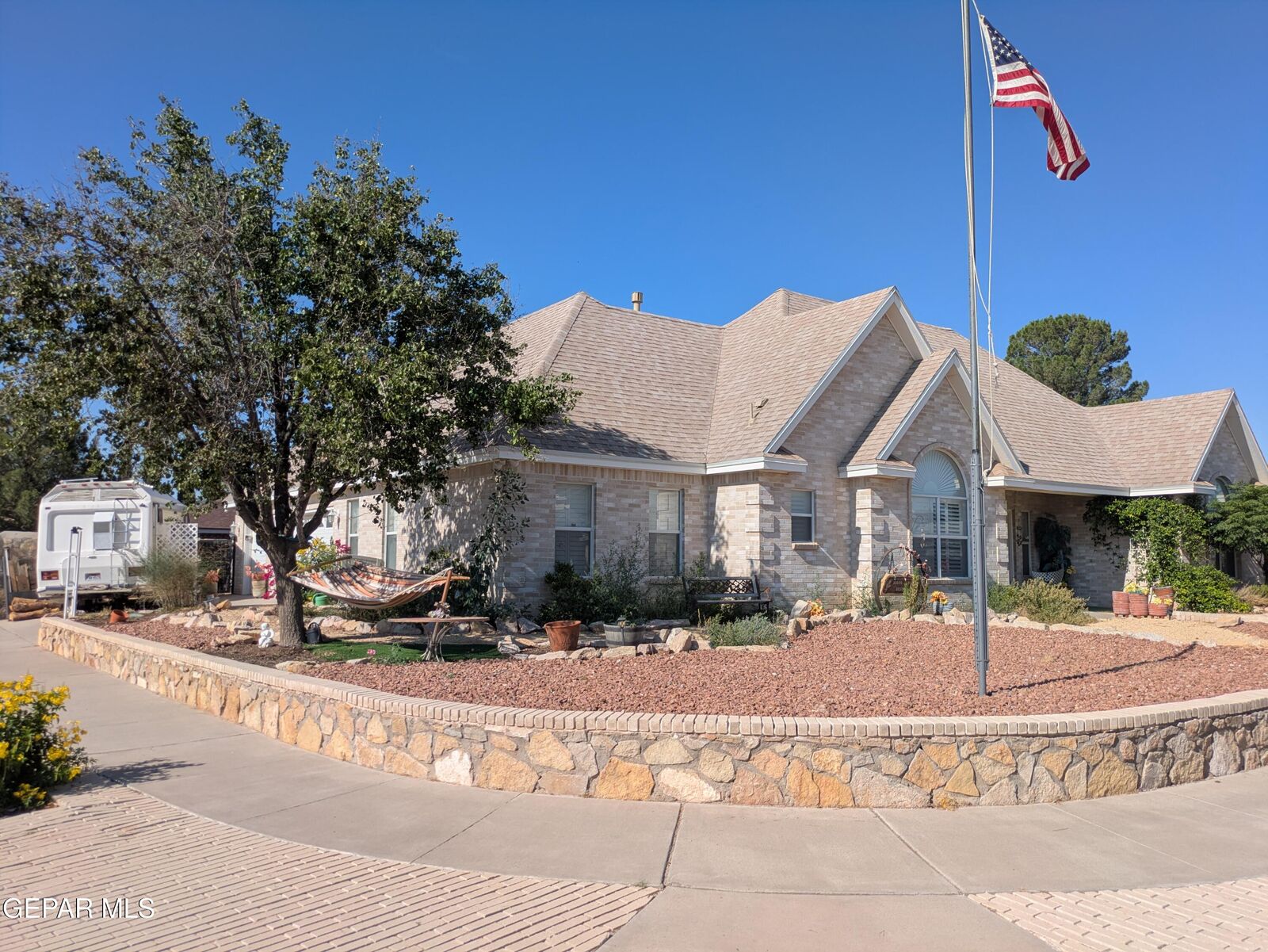 Property Photo:  13940 Jeweled Desert Drive  TX 79928 