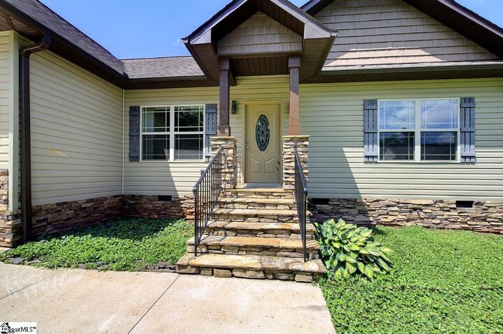 Property Photo:  274 Millwood Lane  SC 29385 