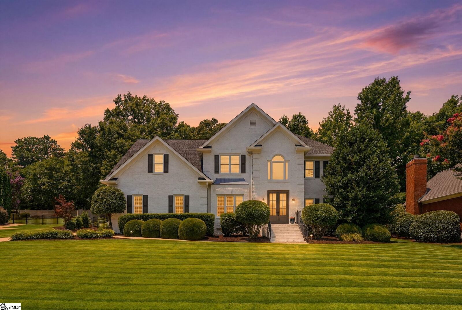 Property Photo: 3 Sunning Hill Road SC 29681