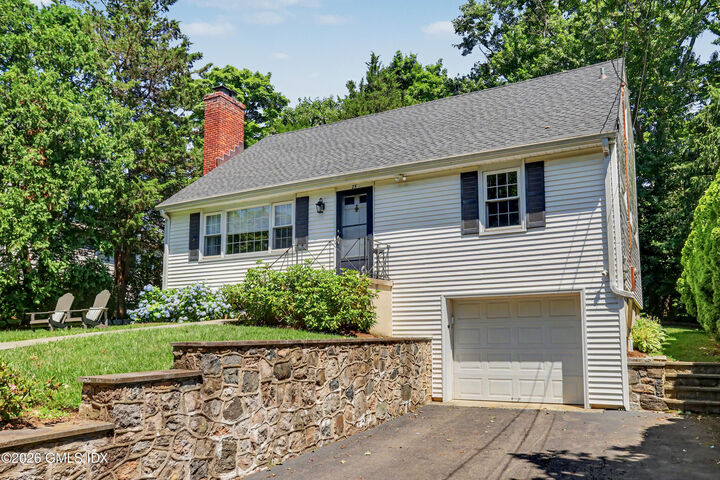 Property Photo: 25 Westview Place CT 06878