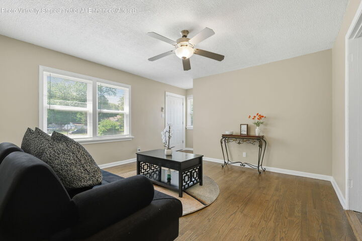 Property Photo: 1001 Utah Street IN 46403