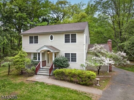 Property Photo: 157 Grove St NJ 07446
