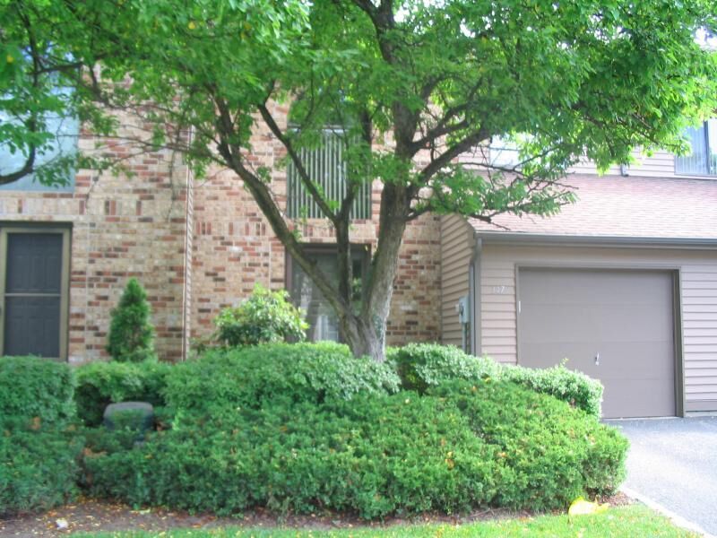 Property Photo: 147 Castle Ridge Dr NJ 07936
