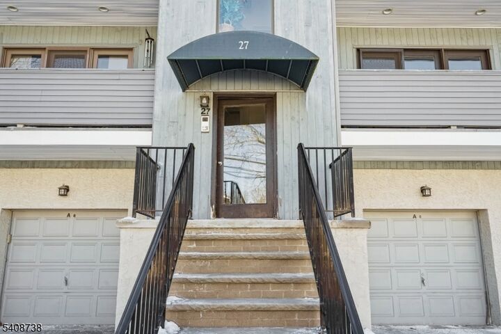 Property Photo:  27 Espy Rd 7  NJ 07006 