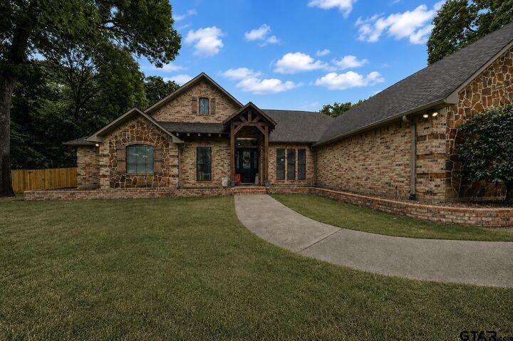 Property Photo: 13669 Karah Lane TX 75771
