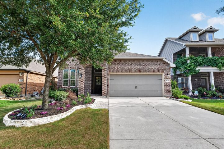 Property Photo:  19230 S Cottonwood Green Lane  TX 77433 