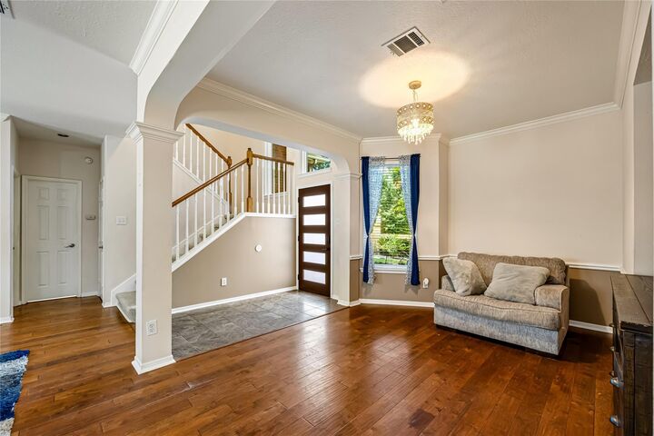 Property Photo:  2827 Cottonwood Walk Court  TX 77388 
