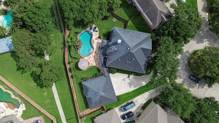 Property Photo:  4207 Scarlett Sage Court  TX 77494 