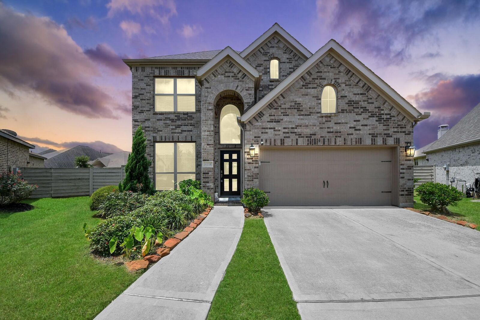 Property Photo:  4218 Bald Cypress Court  TX 77578 