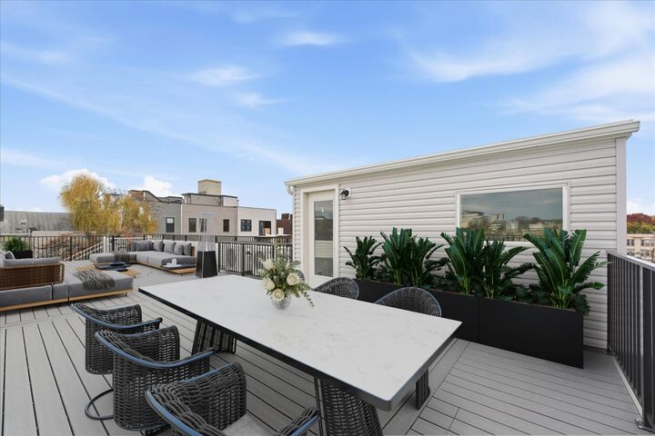 Property Photo: 134 New York Ave 301 NJ 07307