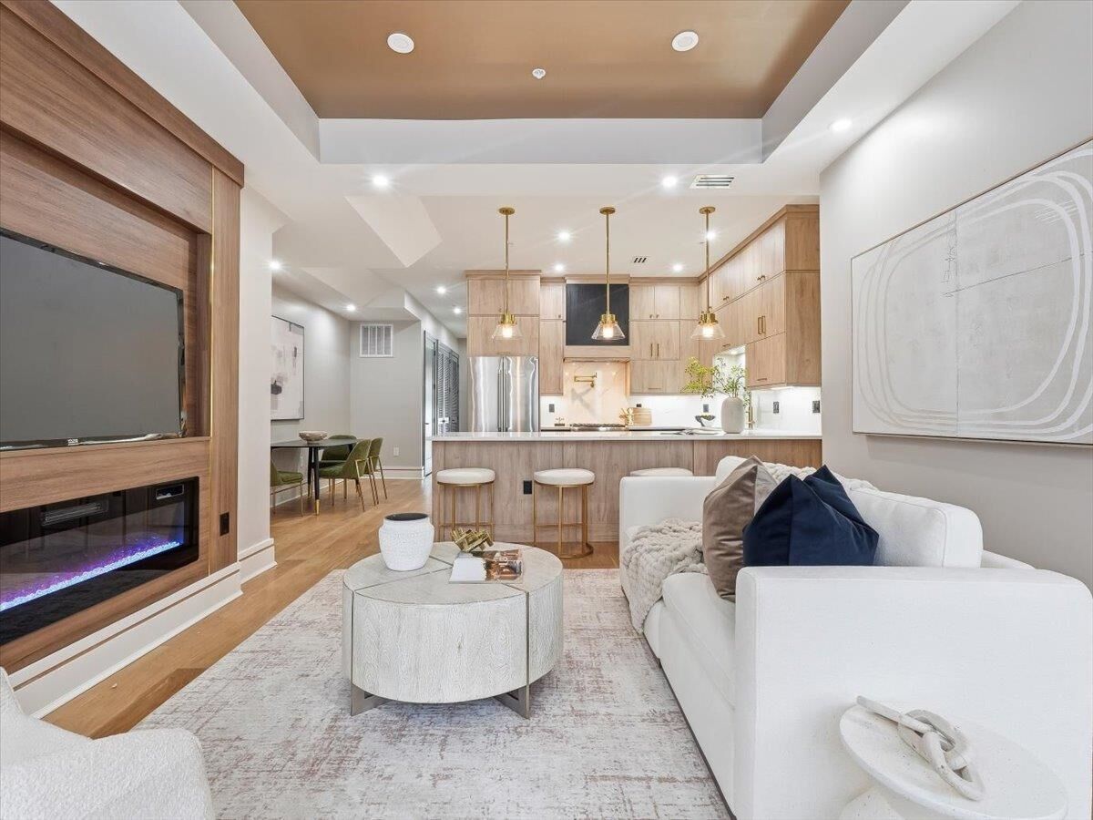 Property Photo: 134 Hancock Ave 1 NJ 07307