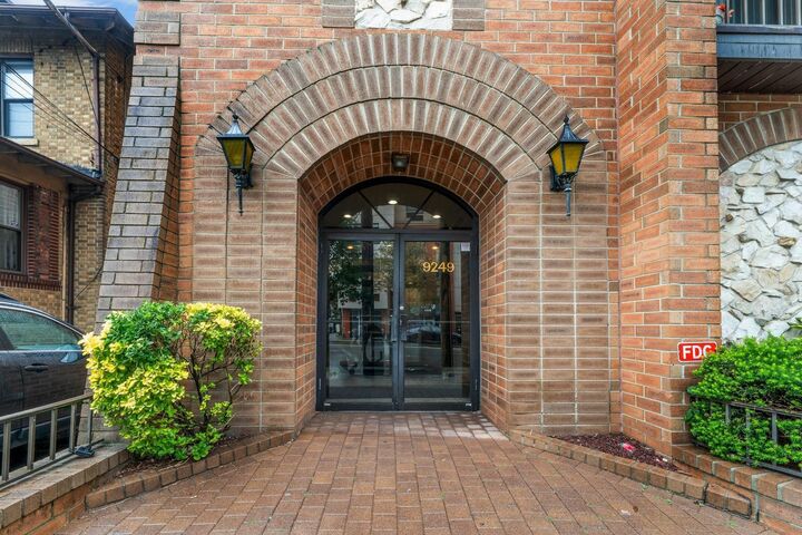 Property Photo: 9249 John F Kennedy Blvd 420 NJ 07047
