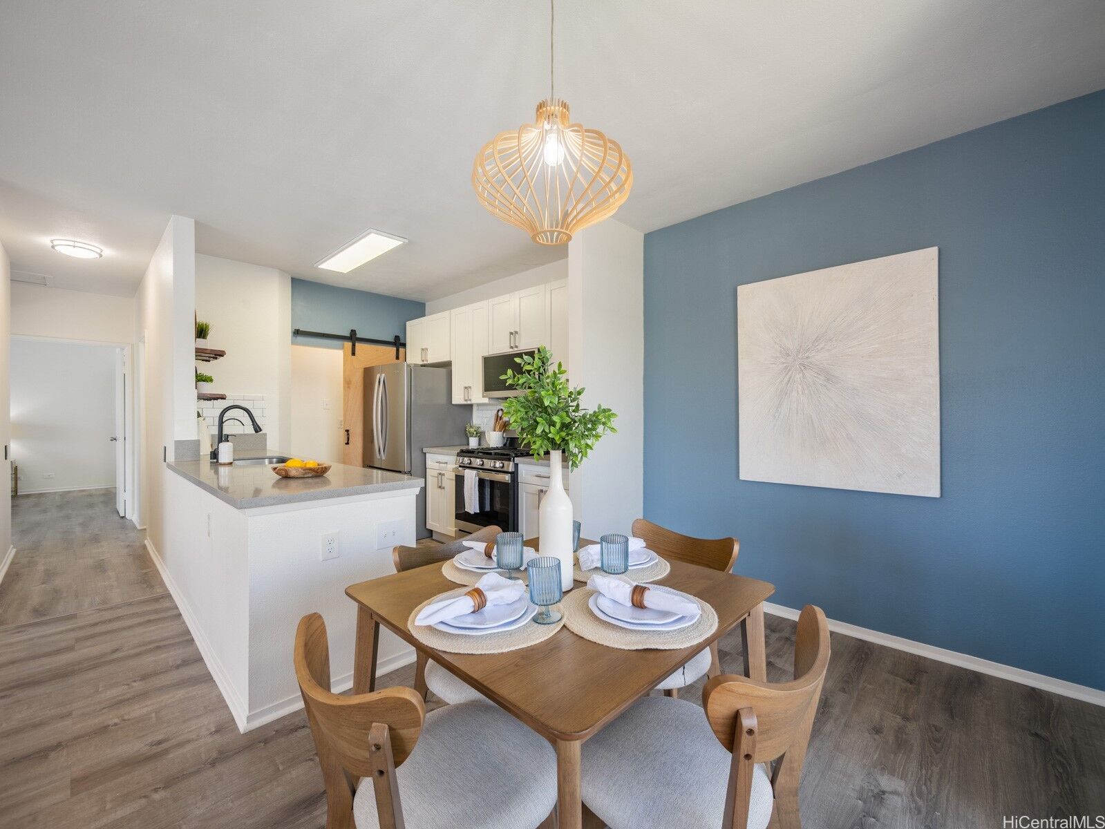 Property Photo:  91-889 Puamaeole Street 8R  HI 96706 