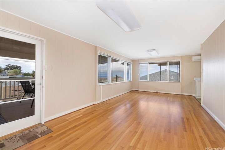 Property Photo: 1938 Bertram Street HI 96816