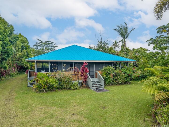 Property Photo:  13-3530 Kumakahi Street  HI 96778 