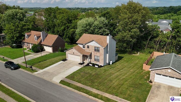 Property Photo:  409 College View Drive  KY 42701 