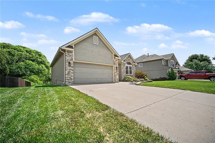 Property Photo:  9223 N Jarboe Street  MO 64155 