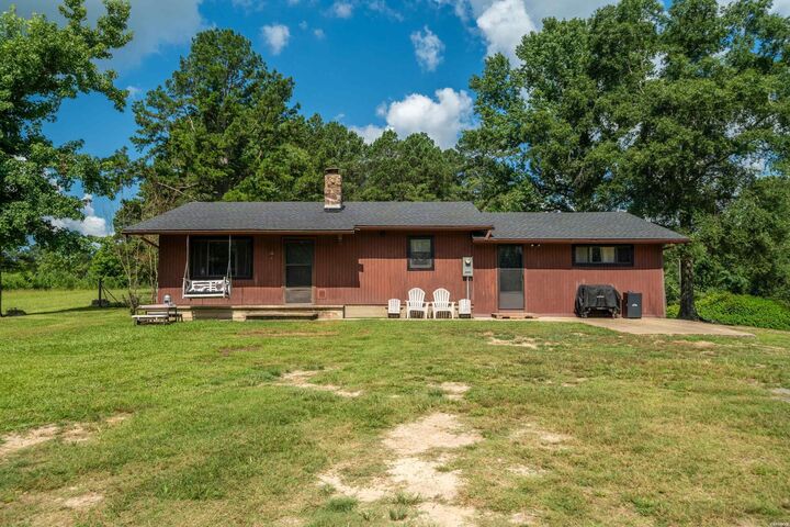 Property Photo: 62 Pennington Lane AR 71943