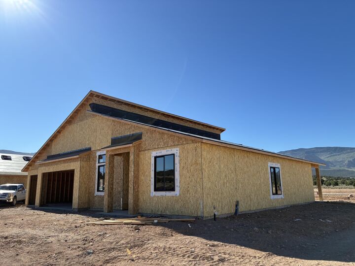 Property Photo:  3457 W Sun West Cir Lot 45 Phase 2  UT 84721 