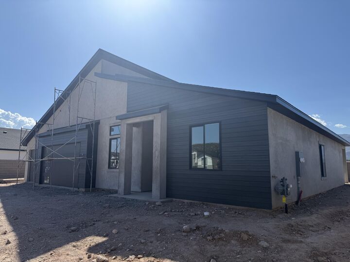 Property Photo: 3457 W Sun West Cir Lot 45 Phase 2 UT 84721