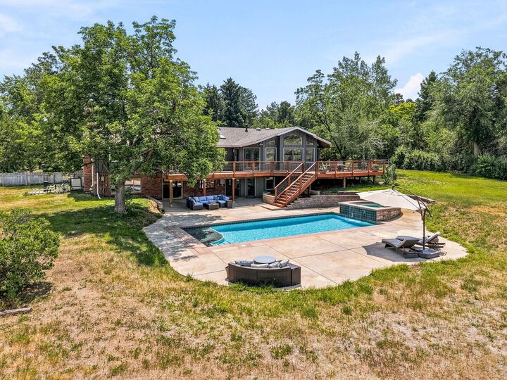 Property Photo: 635 Ord Dr CO 80303