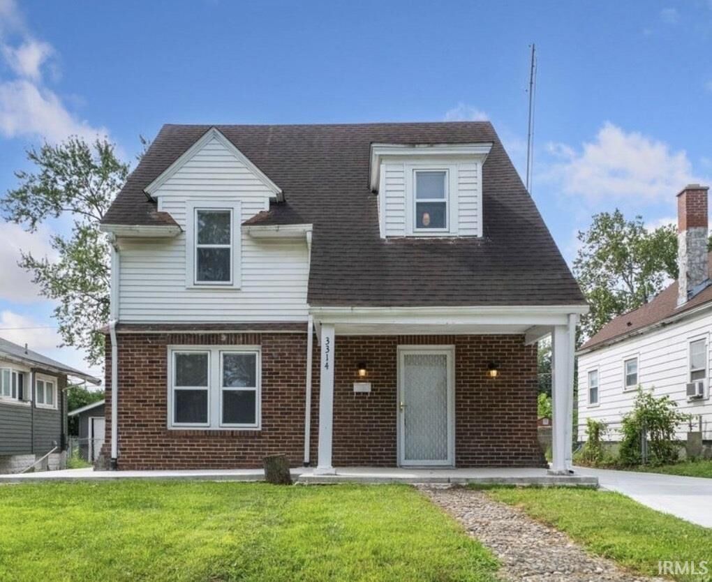 Property Photo:  3314 Felician Street  IN 46803 