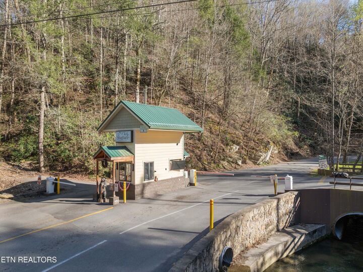 Property Photo:  Lot 0001 Overholt Tr  TN 37862 