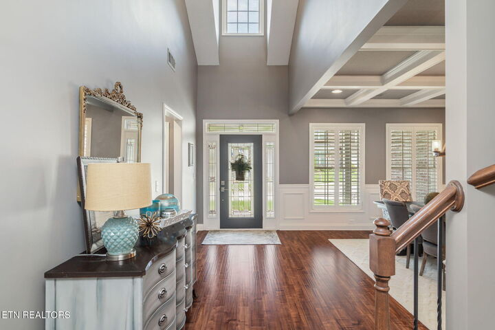 Property Photo:  12619 Sailpointe Lane  TN 37922 