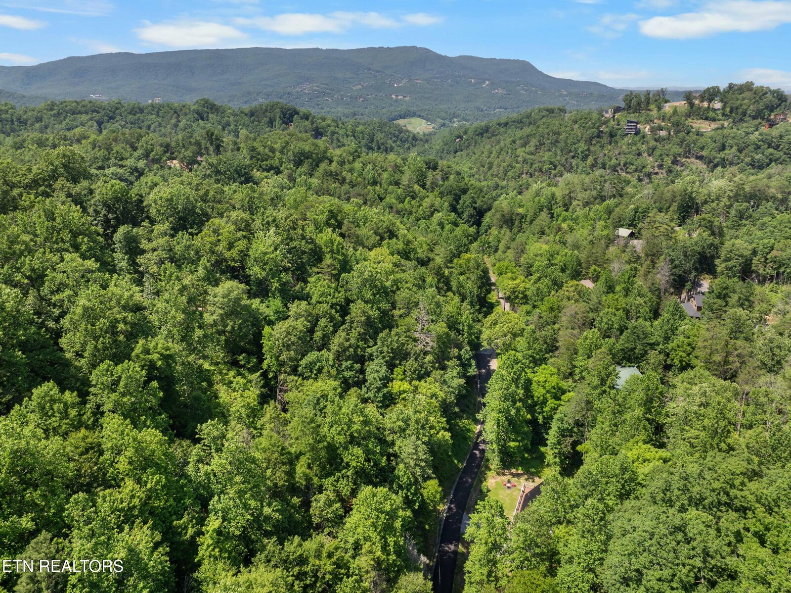 Property Photo:  Lot 16 High Top Loop  TN 37862 