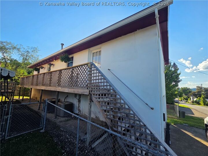 Property Photo: 5315 Main Drive WV 25309