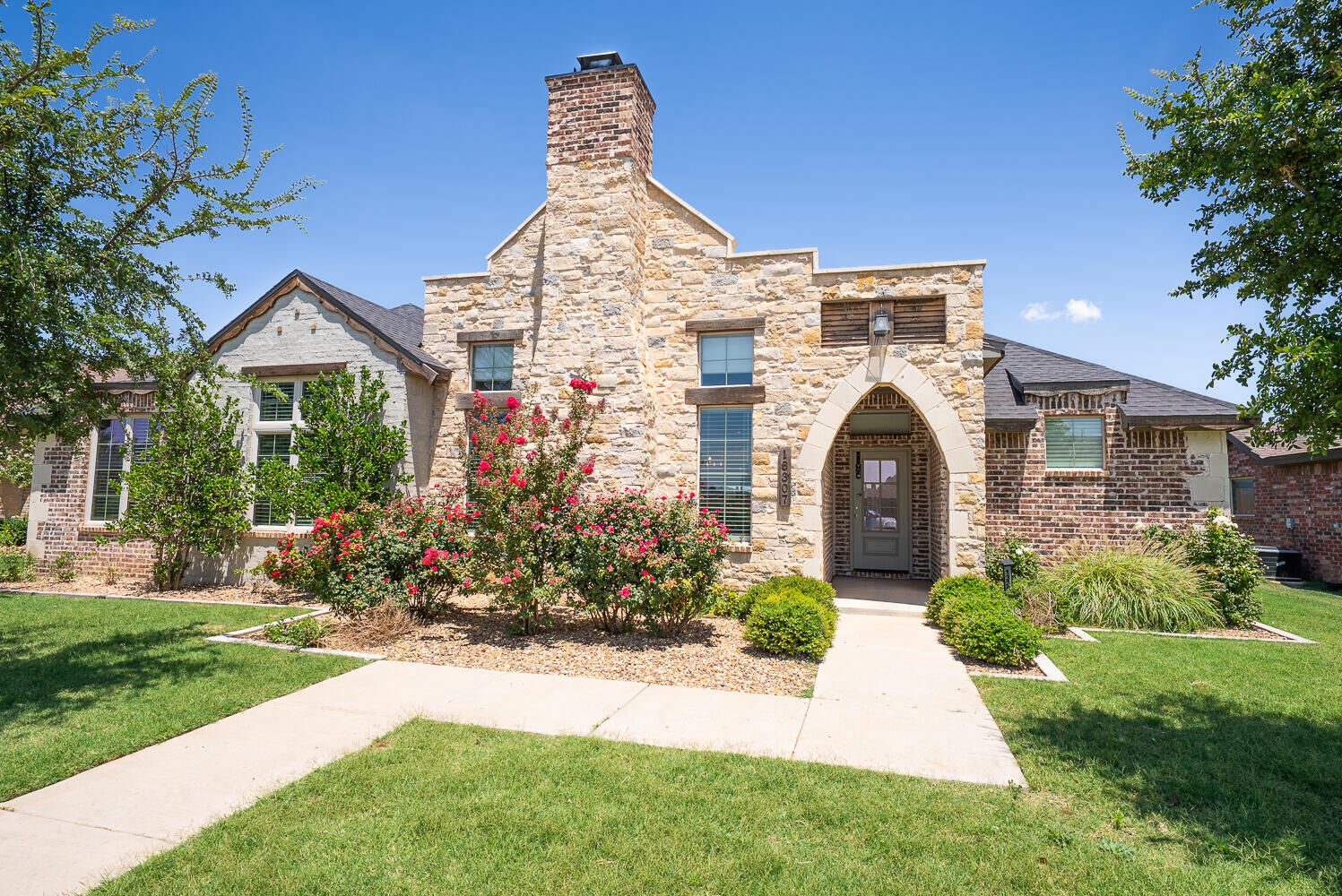 Property Photo:  13307 Joliet Avenue  TX 79423 