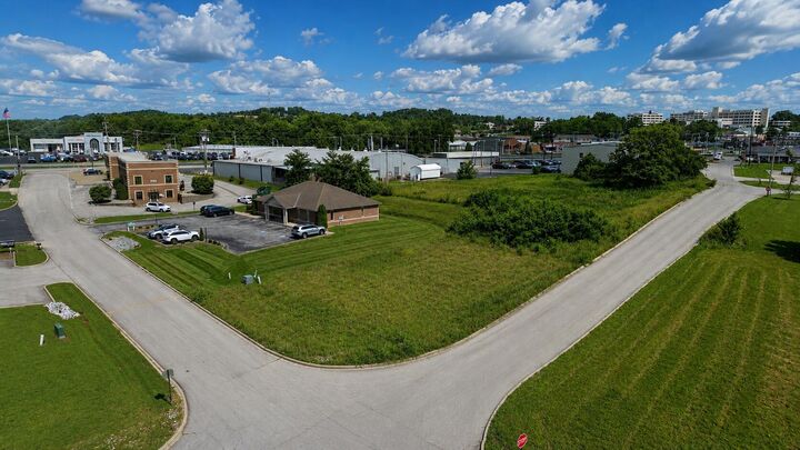 Property Photo:  5 Union Street  KY 42501 