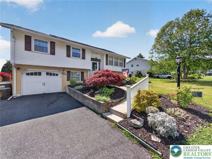 Property Photo:  34 S 41st Street  PA 18104 