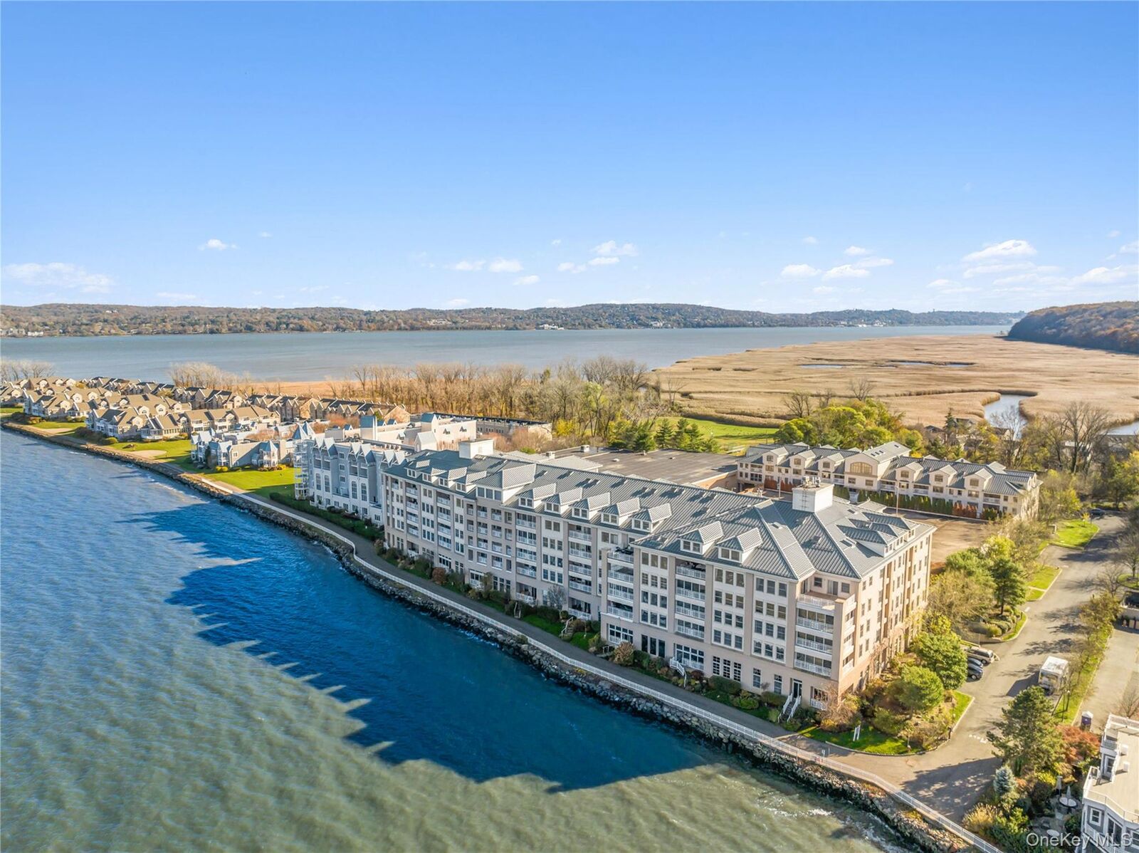 Property Photo: 401 Harbor Cove NY 10968