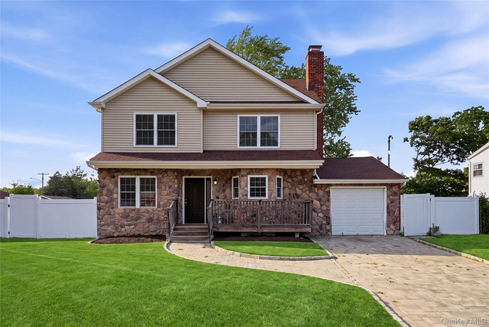 Property Photo: 65 Peconic Street NY 11784