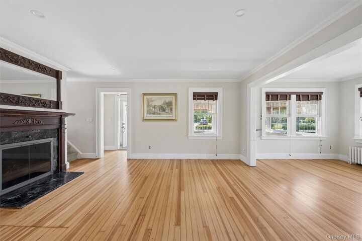 Property Photo: 138 Hallock Street NY 11901
